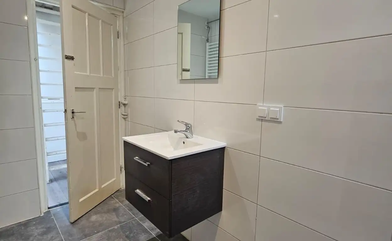 Foto #6 Appartement Schieweg Rotterdam