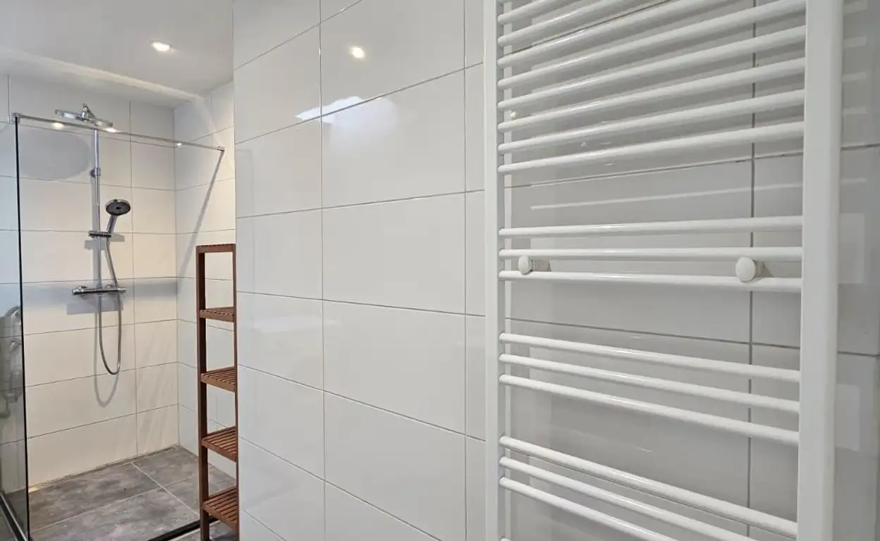 Foto #8 Appartement Schieweg Rotterdam