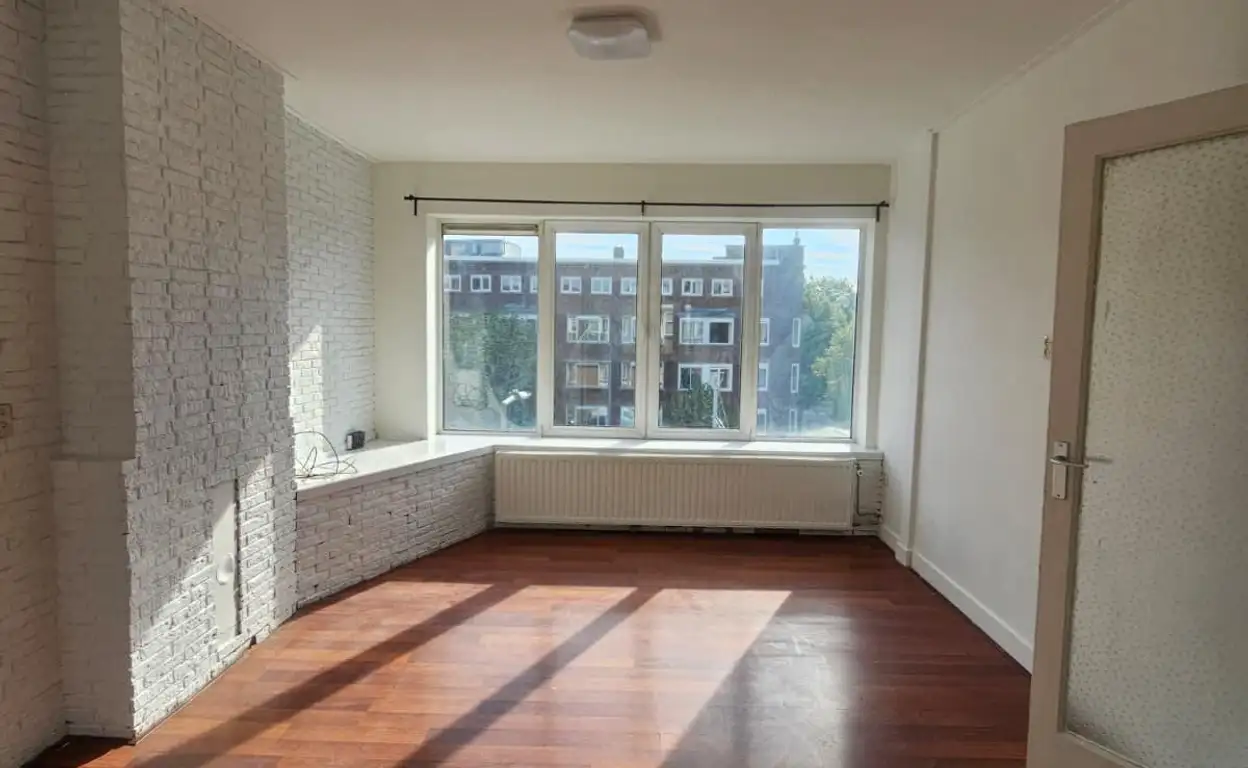 Foto #2 Appartement Schieweg Rotterdam