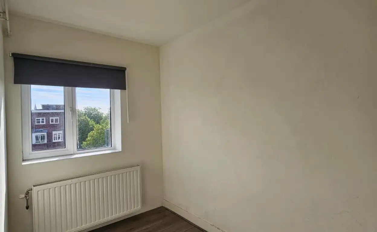 Foto #9 Appartement Schieweg Rotterdam