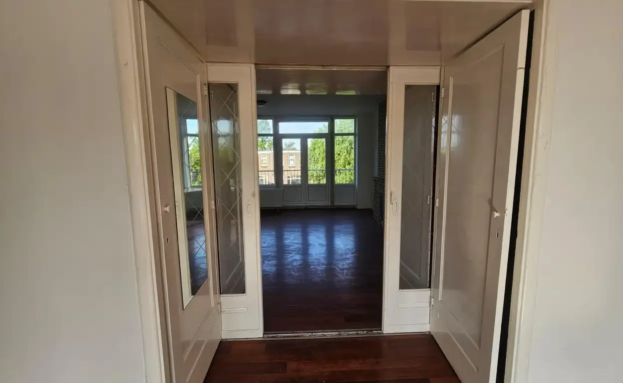 Foto #11 Appartement Schieweg Rotterdam