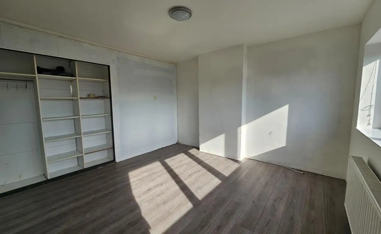 Foto #5 Appartement Schieweg Rotterdam