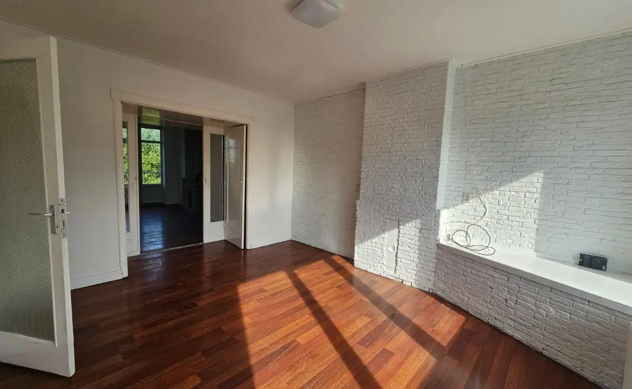 Foto #0 Appartement Schieweg Rotterdam