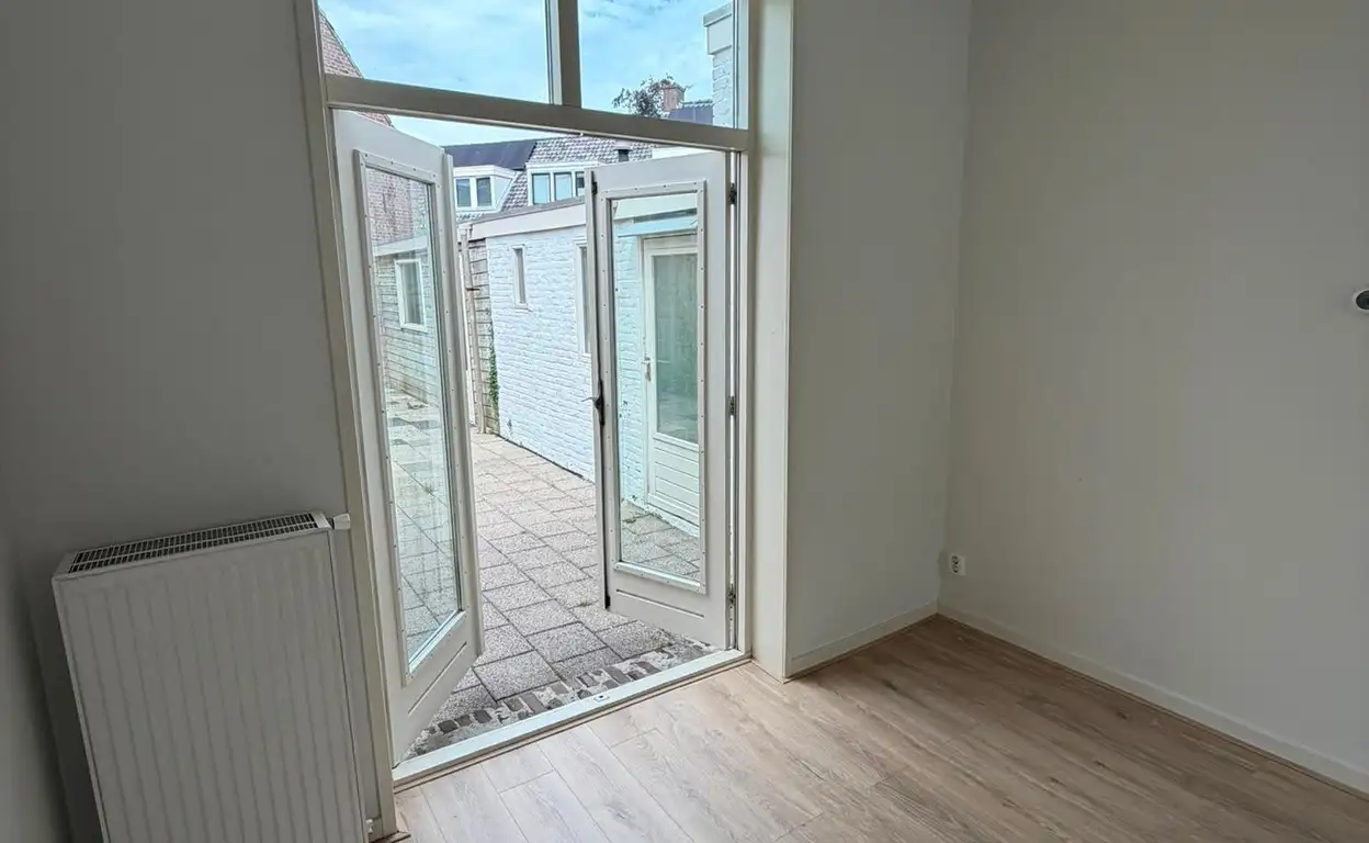 Foto #6 Huurwoning Pinkstraat Leeuwarden