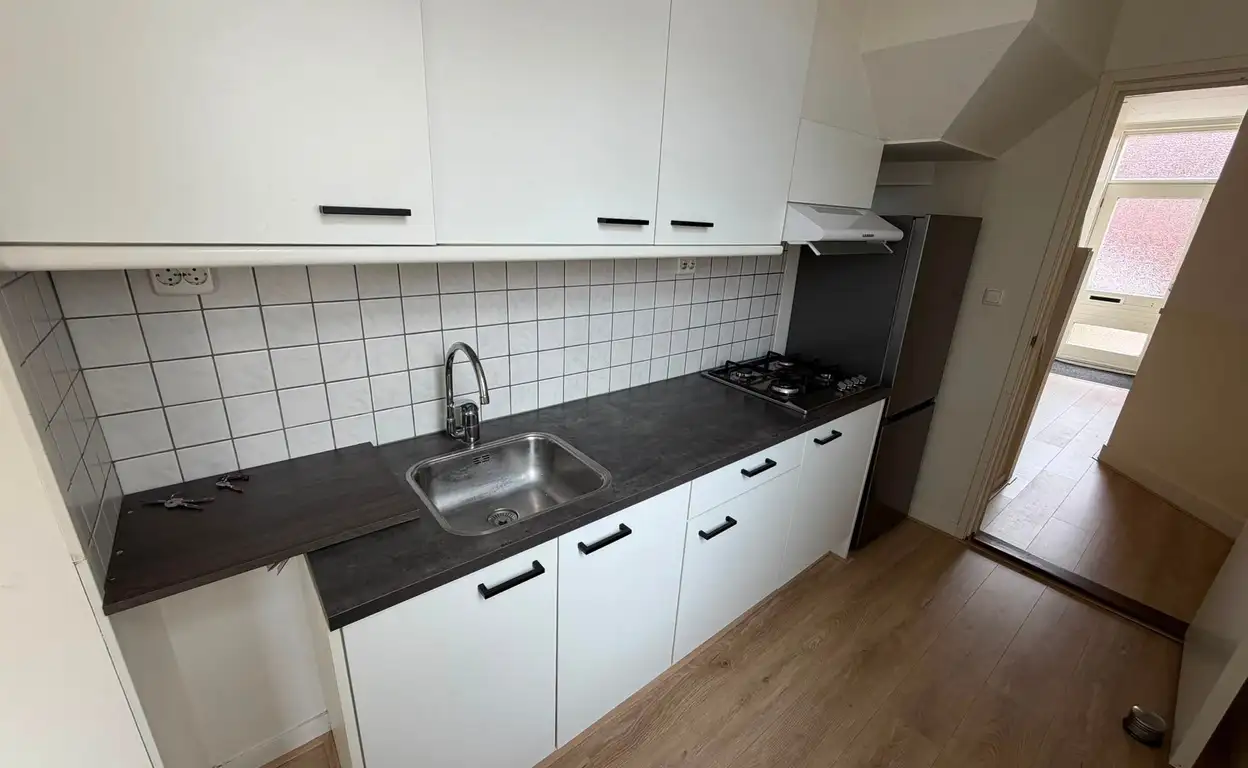 Foto #8 Huurwoning Pinkstraat Leeuwarden