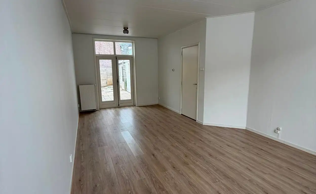 Foto #4 Huurwoning Pinkstraat Leeuwarden