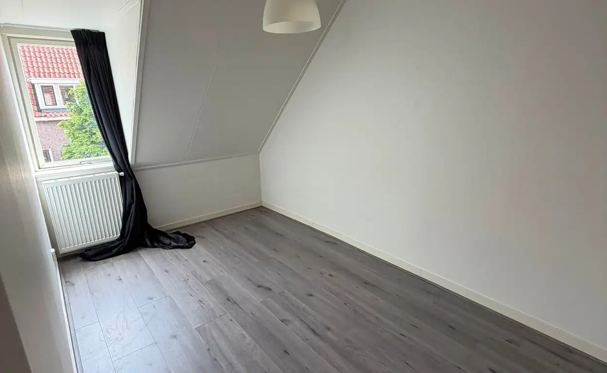 Foto #14 Huurwoning Pinkstraat Leeuwarden