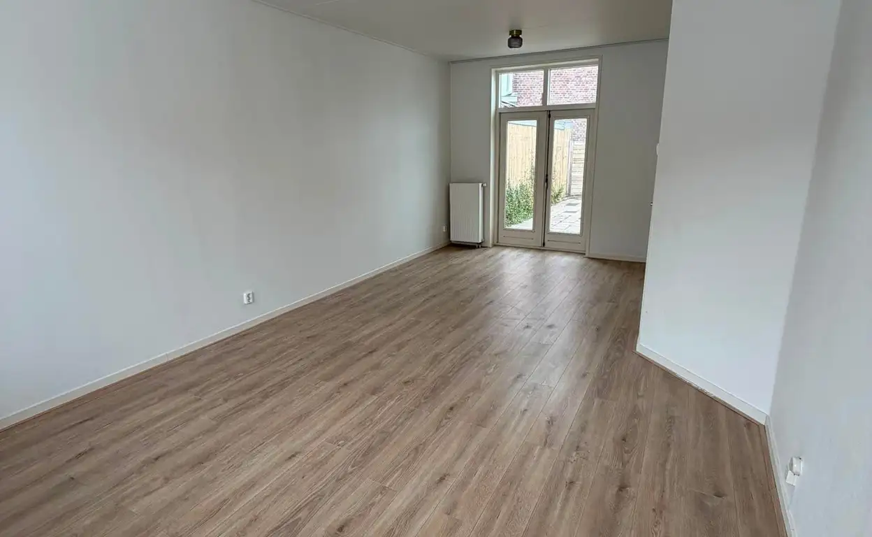 Foto #3 Huurwoning Pinkstraat Leeuwarden
