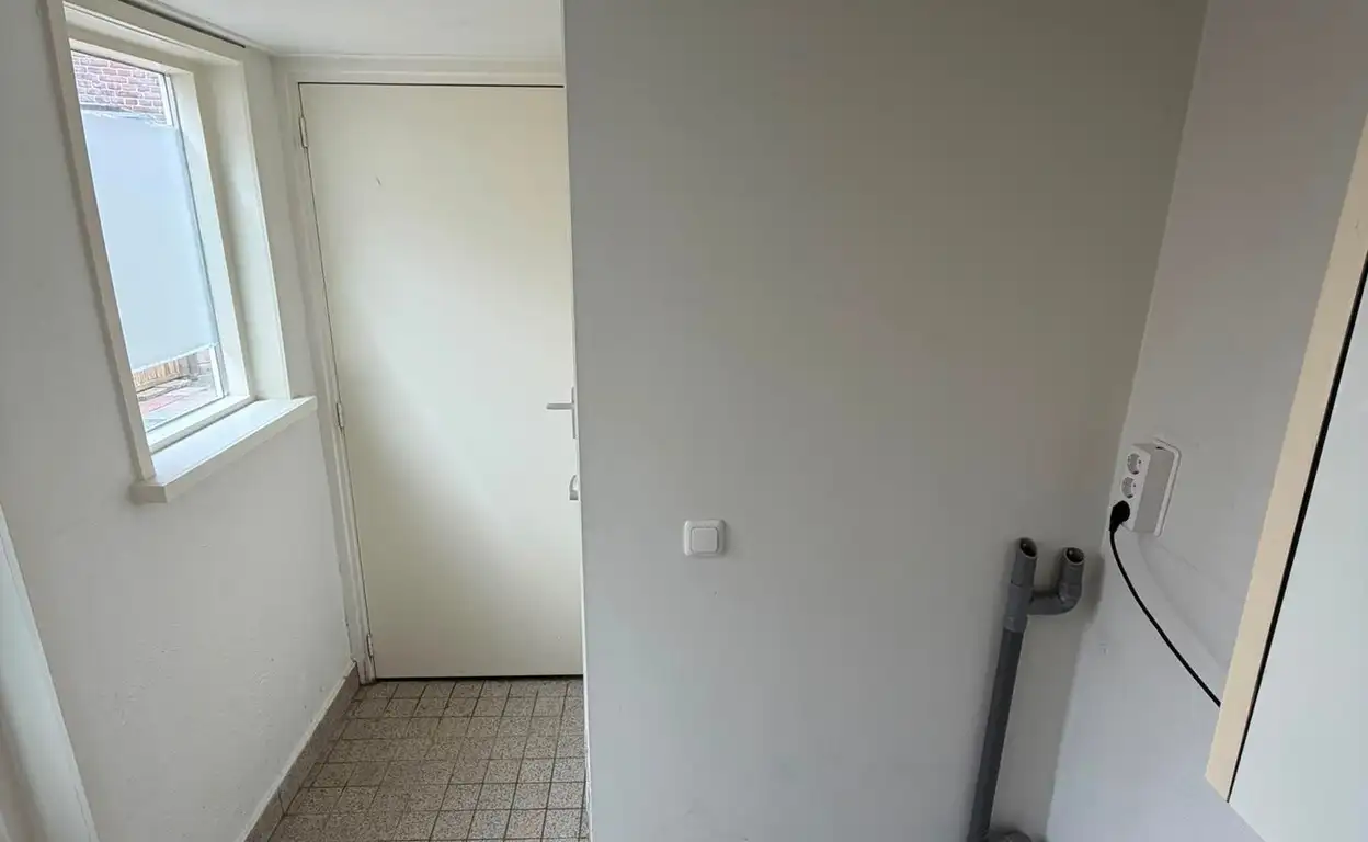 Foto #9 Huurwoning Pinkstraat Leeuwarden