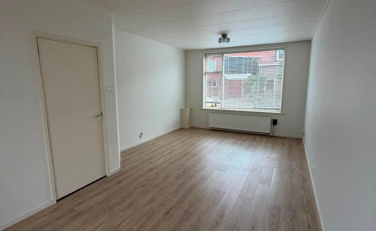 Foto #5 Huurwoning Pinkstraat Leeuwarden