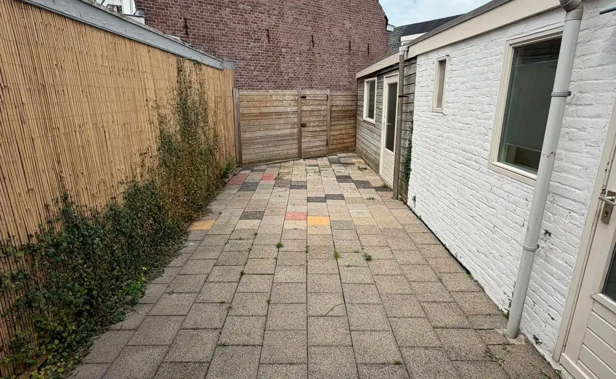Foto #18 Huurwoning Pinkstraat Leeuwarden