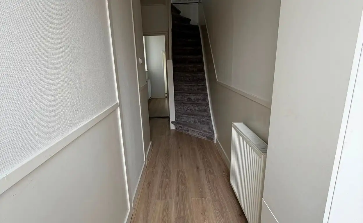 Foto #2 Huurwoning Pinkstraat Leeuwarden