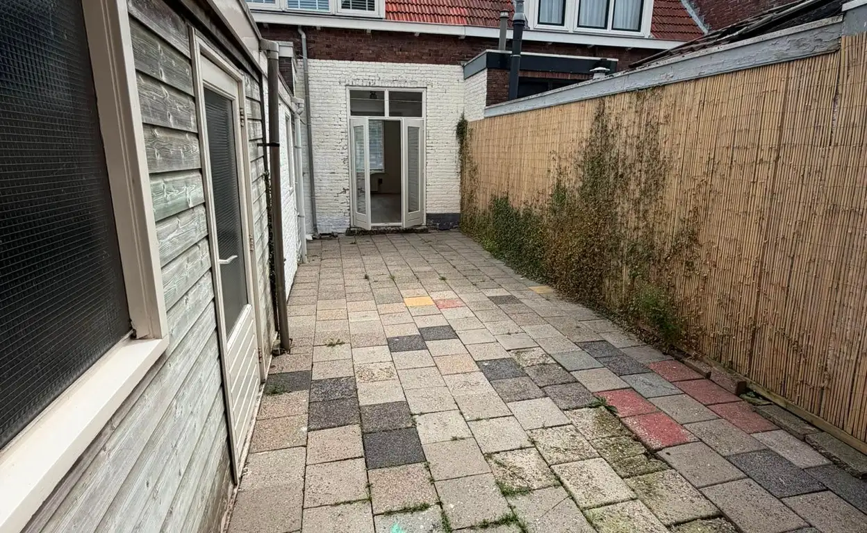 Foto #19 Huurwoning Pinkstraat Leeuwarden