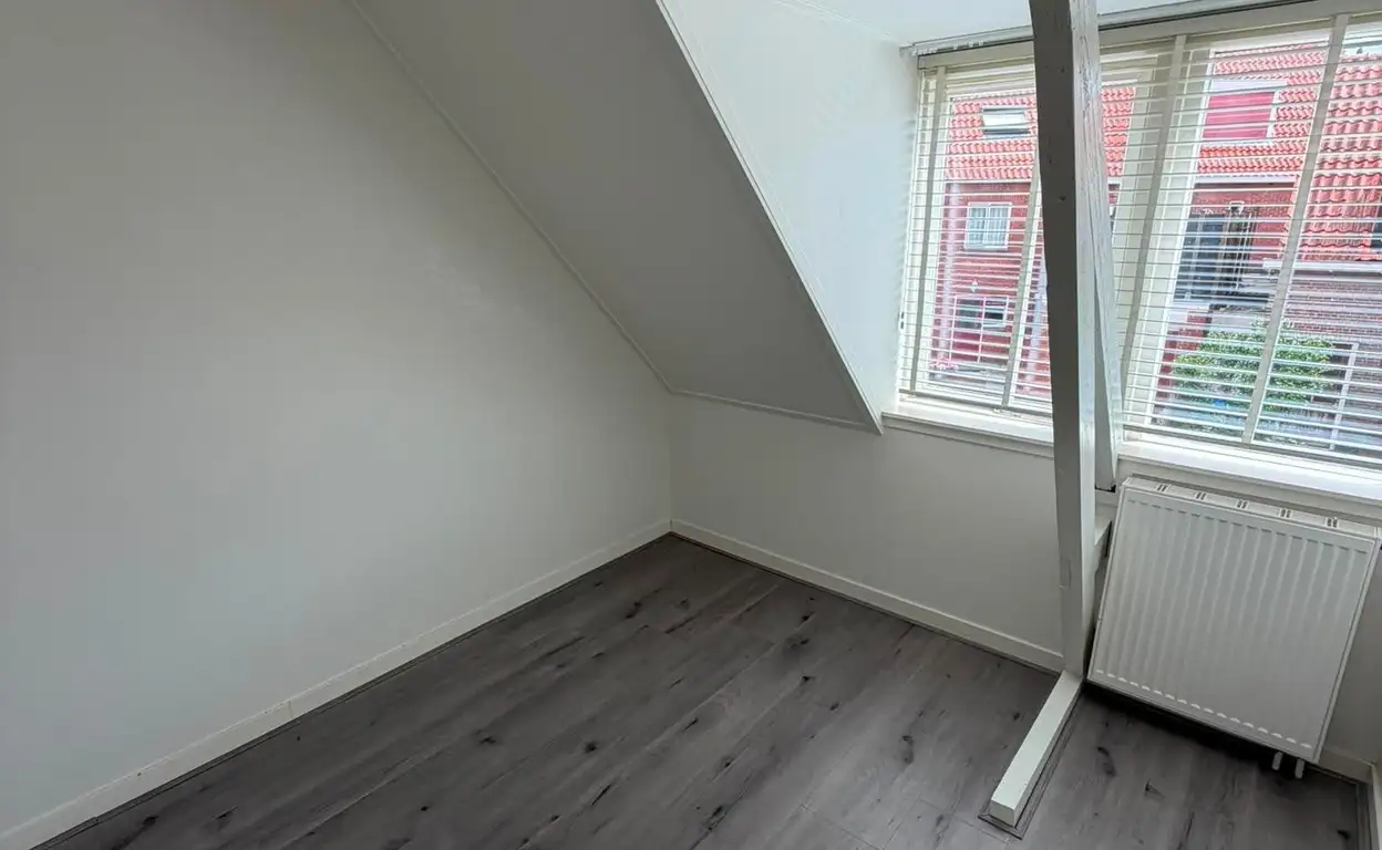 Foto #15 Huurwoning Pinkstraat Leeuwarden