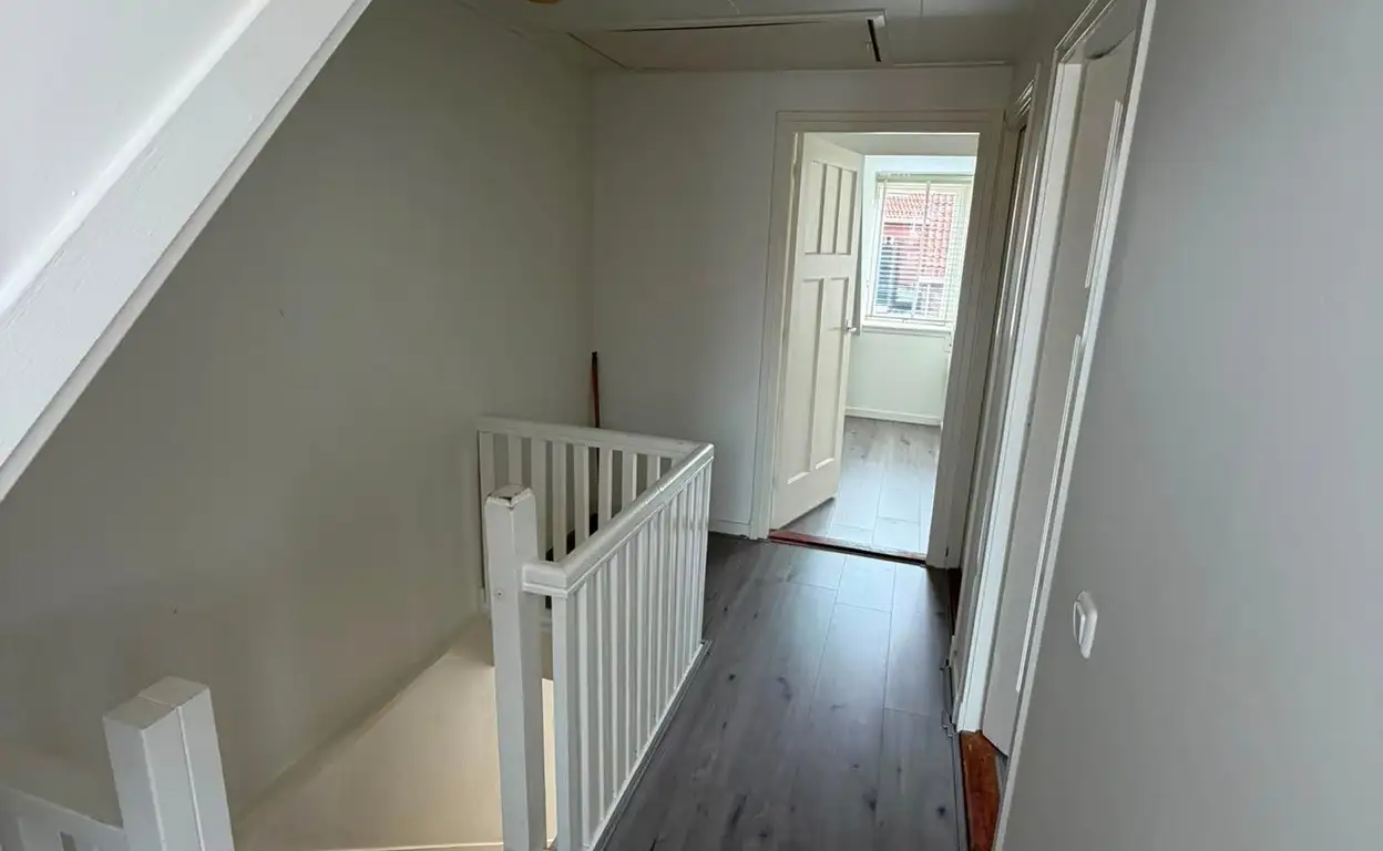Foto #12 Huurwoning Pinkstraat Leeuwarden