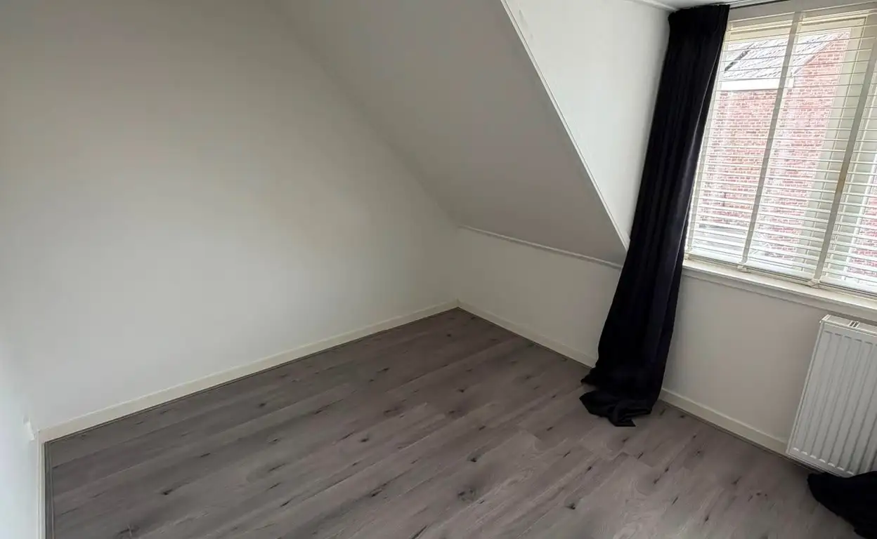 Foto #13 Huurwoning Pinkstraat Leeuwarden