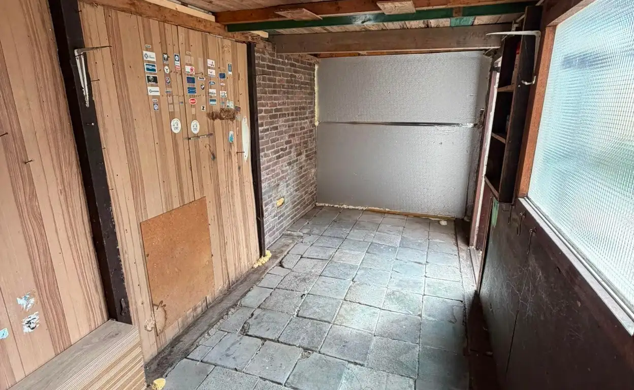 Foto #17 Huurwoning Pinkstraat Leeuwarden