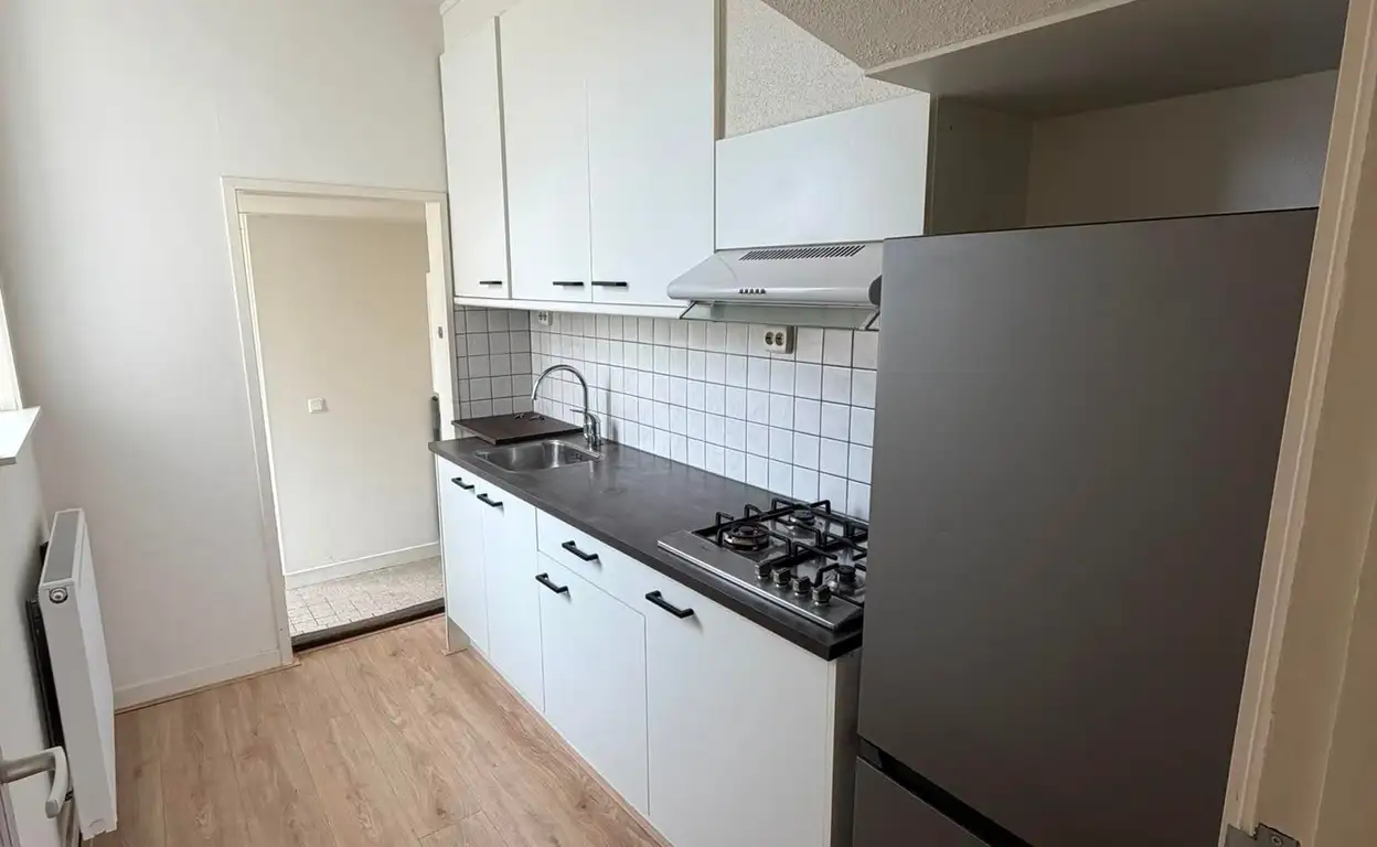 Foto #7 Huurwoning Pinkstraat Leeuwarden
