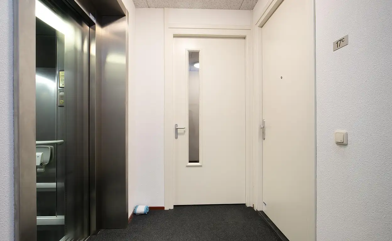 Foto #8 Appartement Stellalunet Maastricht
