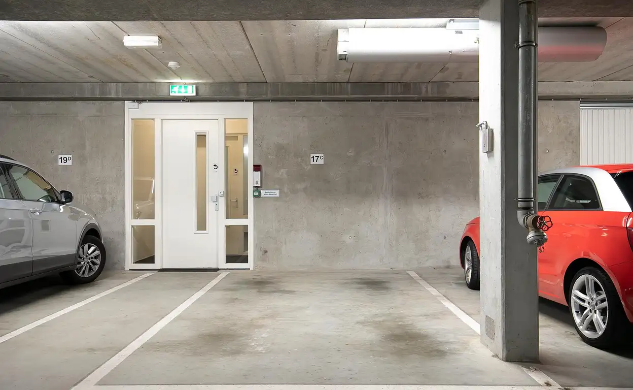 Foto #14 Appartement Stellalunet Maastricht