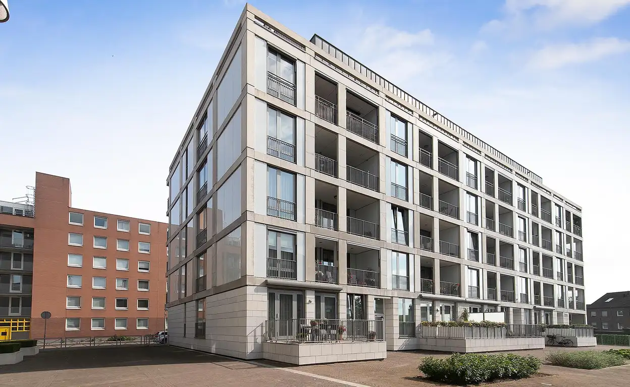Foto #18 Appartement Stellalunet Maastricht