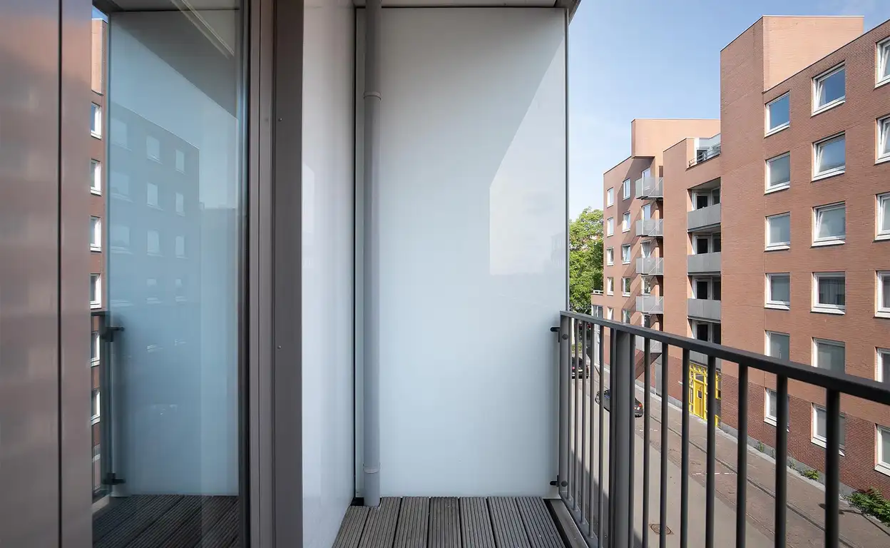 Foto #5 Appartement Stellalunet Maastricht