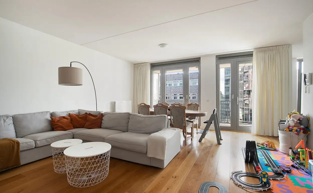 Foto #24 Appartement Stellalunet Maastricht