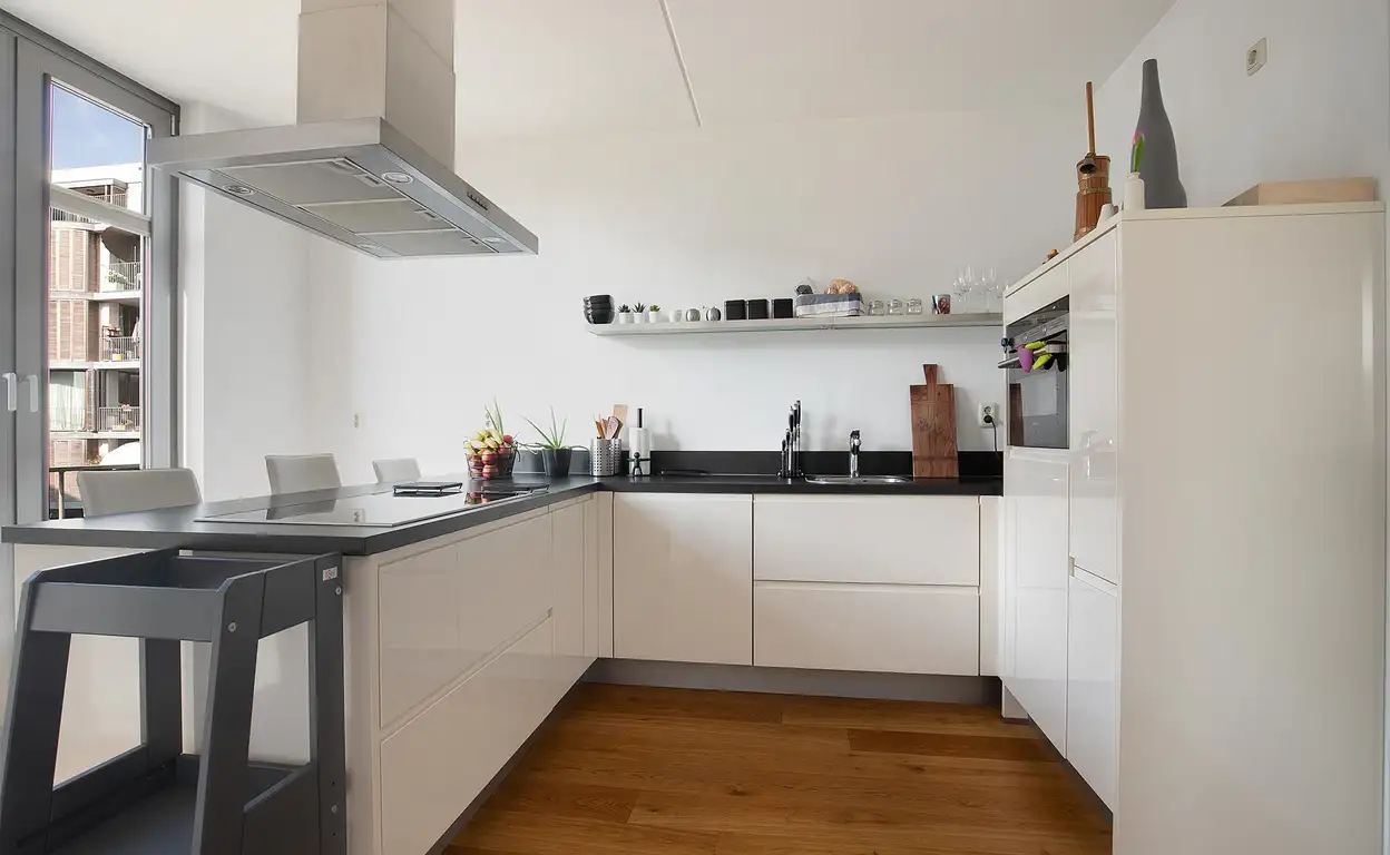 Foto #2 Appartement Stellalunet Maastricht