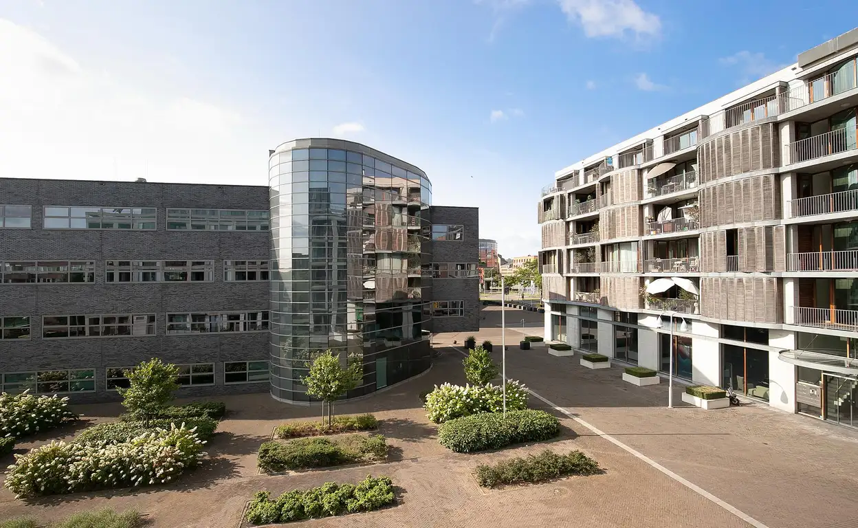 Foto #9 Appartement Stellalunet Maastricht
