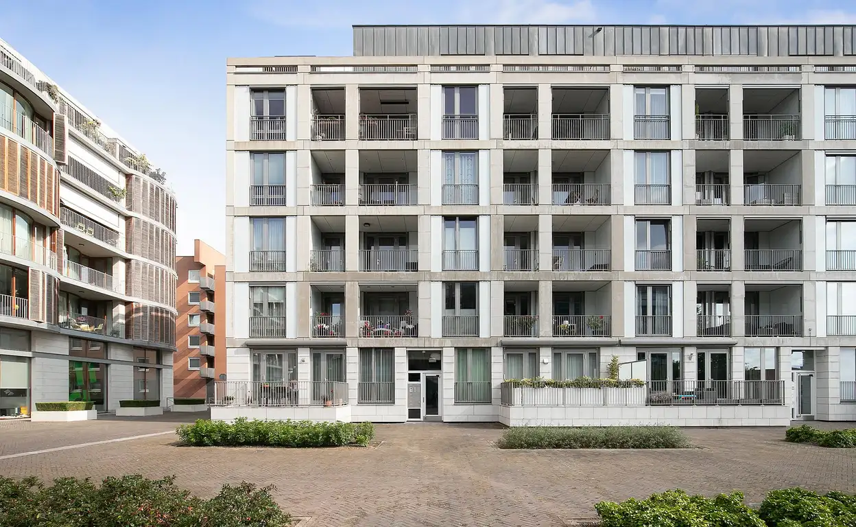 Foto #0 Appartement Stellalunet Maastricht