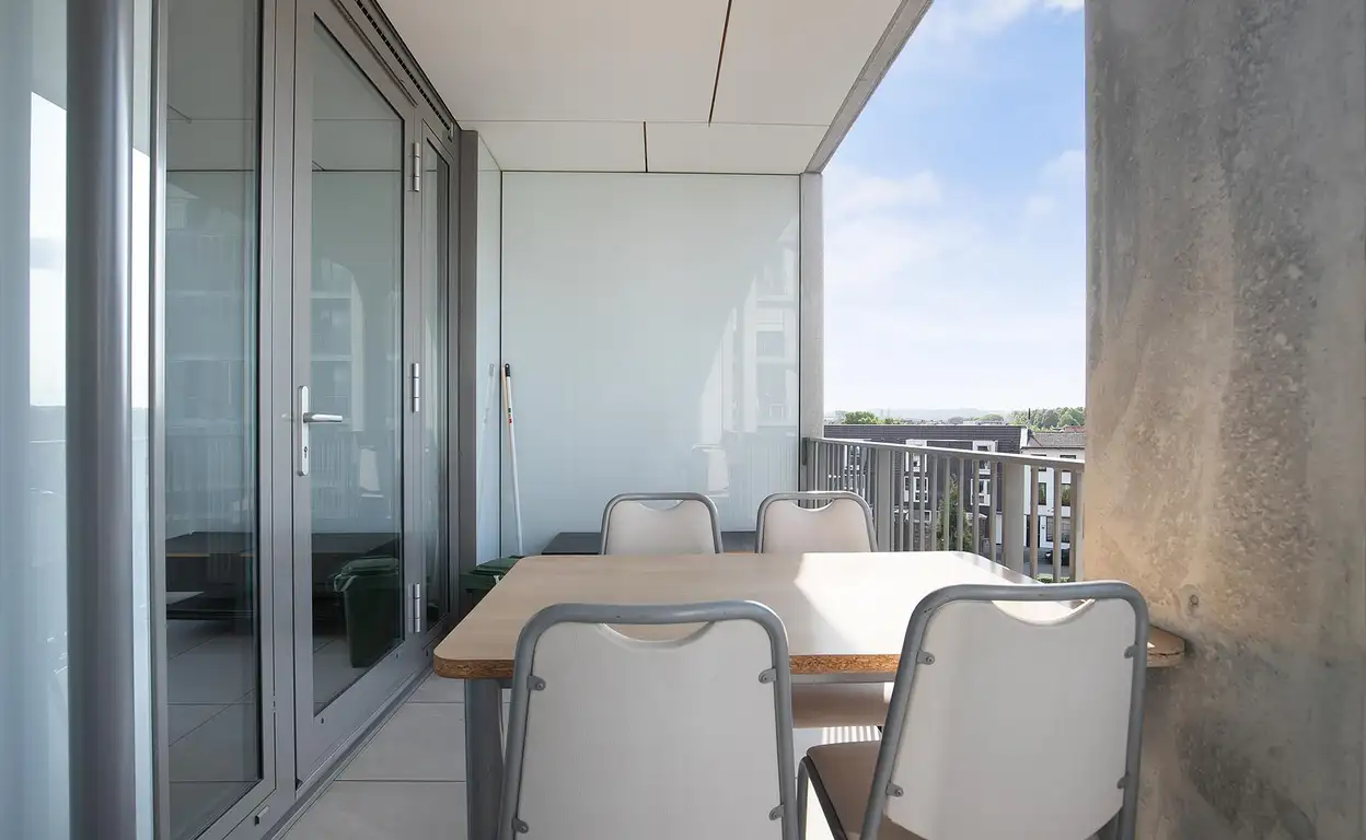 Foto #6 Appartement Stellalunet Maastricht