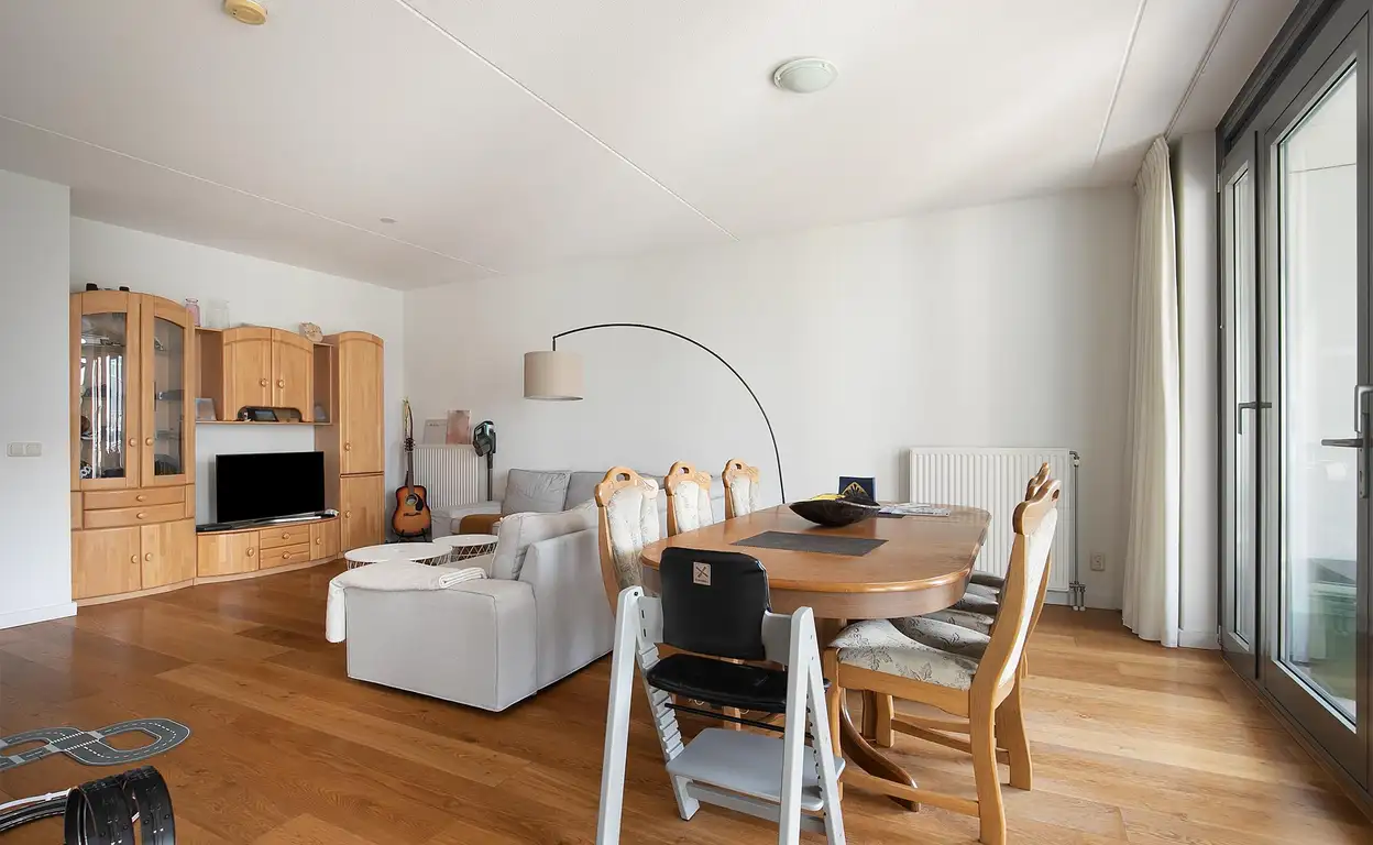 Foto #3 Appartement Stellalunet Maastricht