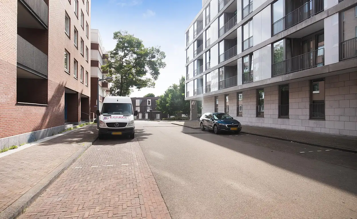 Foto #20 Appartement Stellalunet Maastricht