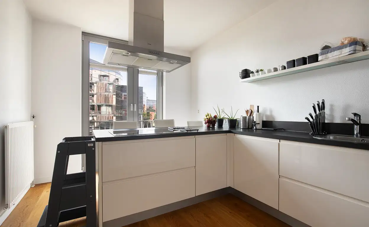 Foto #22 Appartement Stellalunet Maastricht