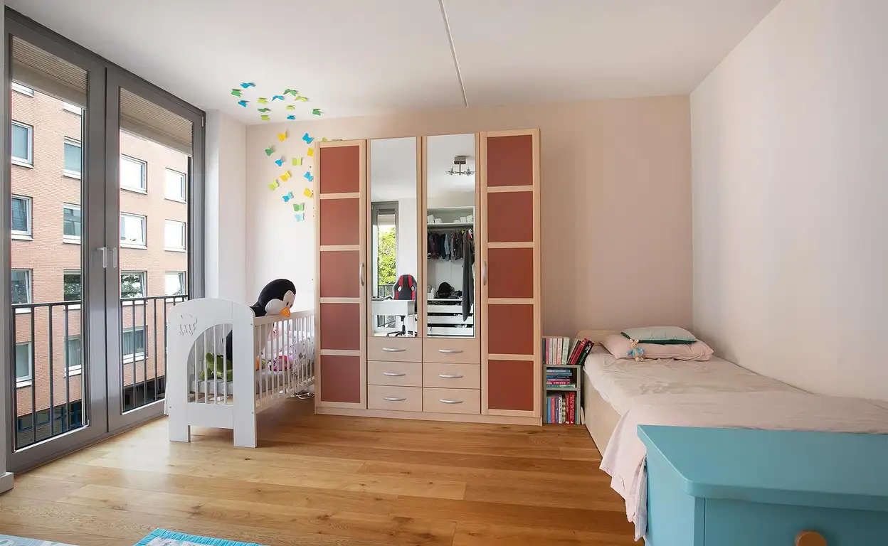 Foto #4 Appartement Stellalunet Maastricht