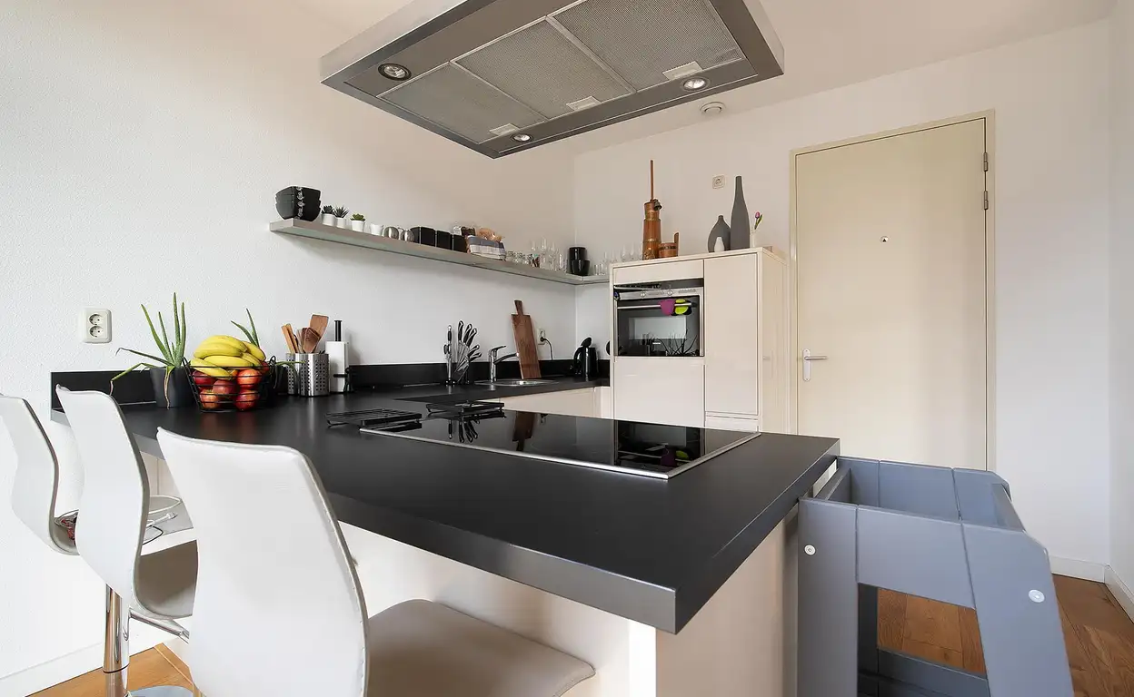 Foto #23 Appartement Stellalunet Maastricht