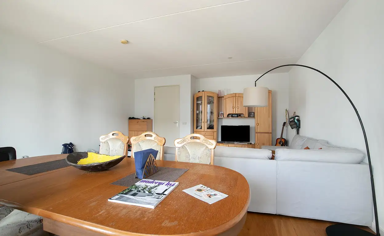 Foto #15 Appartement Stellalunet Maastricht
