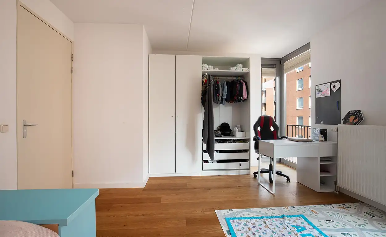 Foto #13 Appartement Stellalunet Maastricht