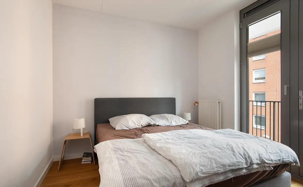Foto #21 Appartement Stellalunet Maastricht