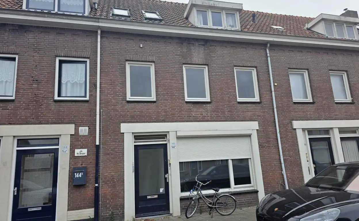 Foto #0 Kamer Oerlesestraat Tilburg