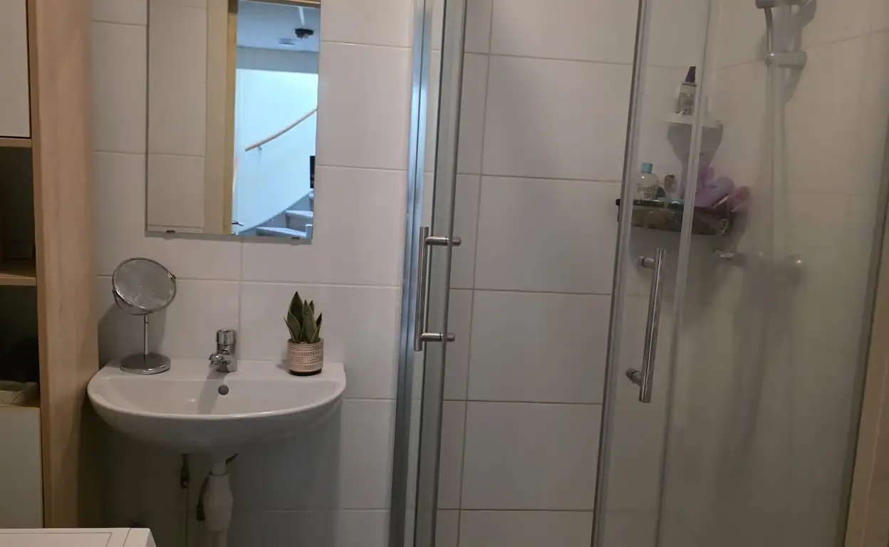 Foto #6 Kamer Oerlesestraat Tilburg
