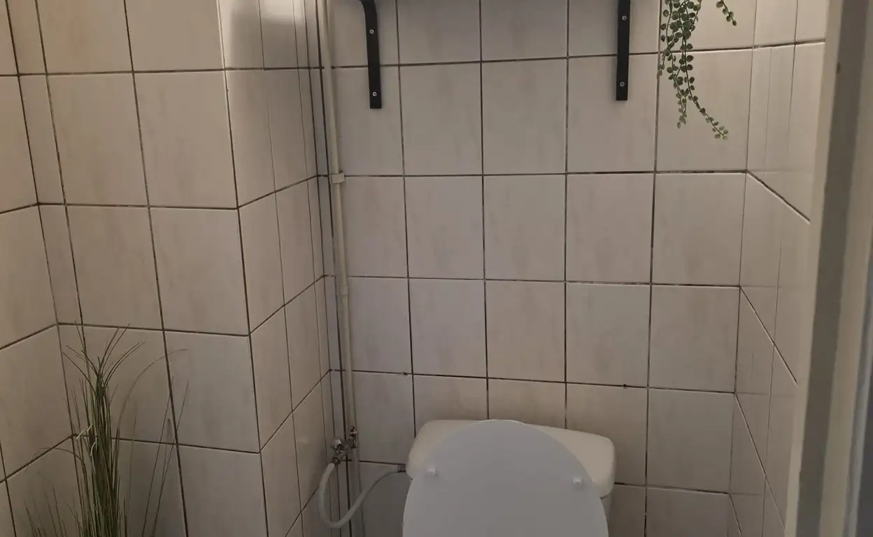 Foto #7 Kamer Oerlesestraat Tilburg