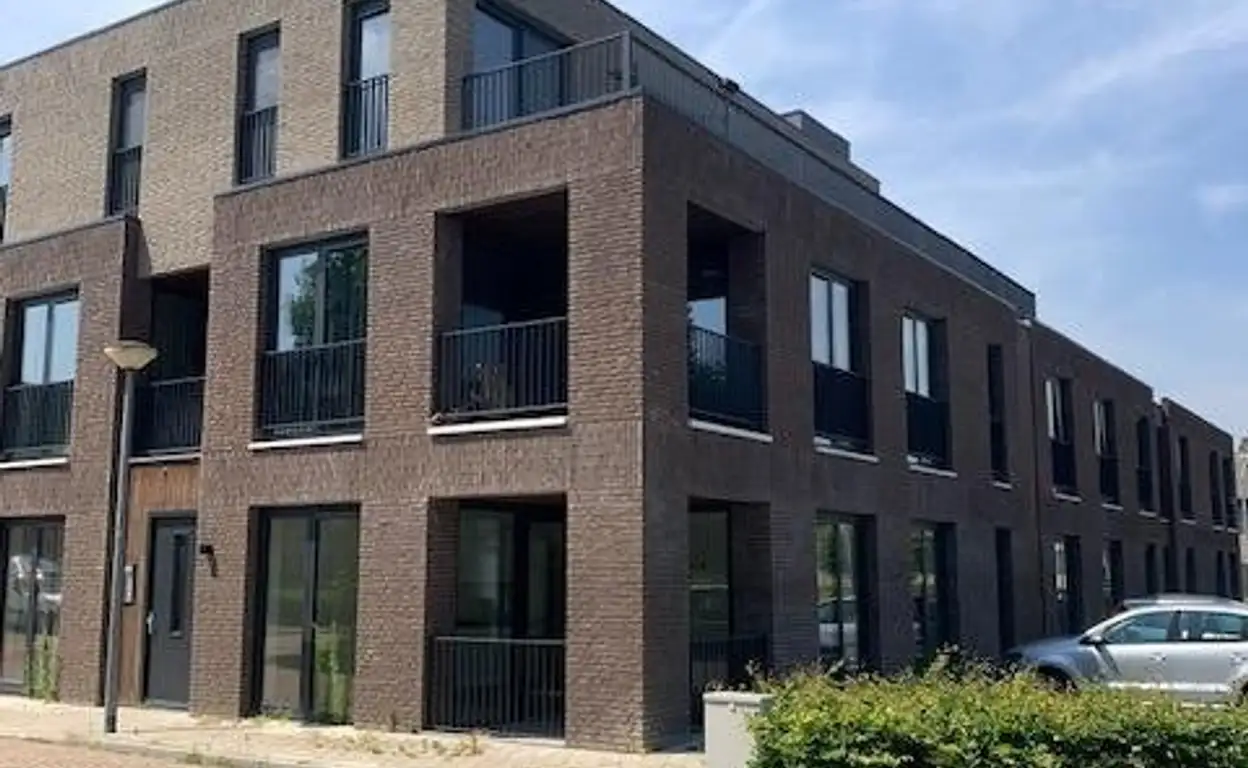 Foto #14 Appartement Lindestraat Eersel