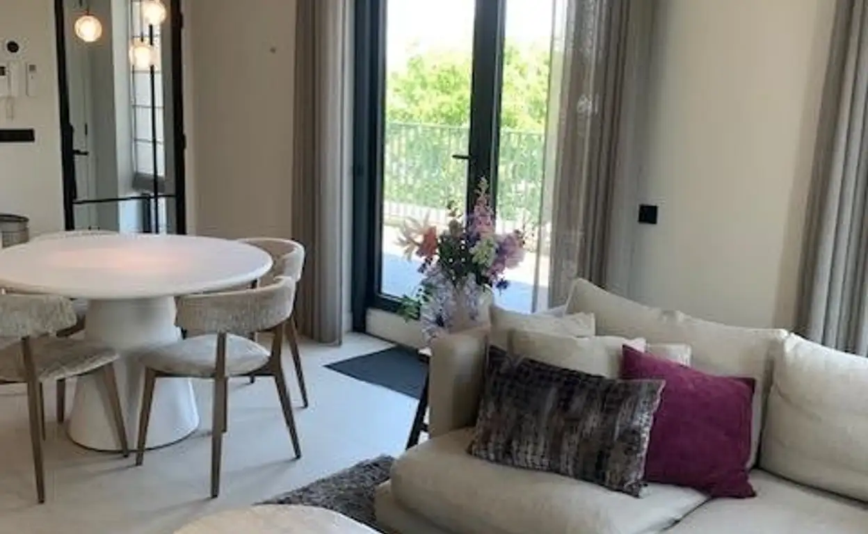 Foto #3 Appartement Lindestraat Eersel
