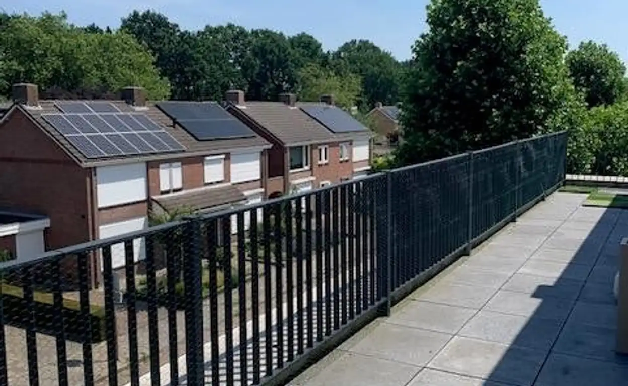 Foto #12 Appartement Lindestraat Eersel