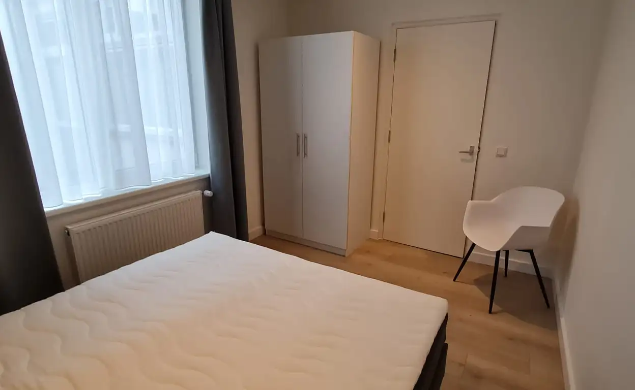 Foto #4 Appartement Heikestraat Tilburg