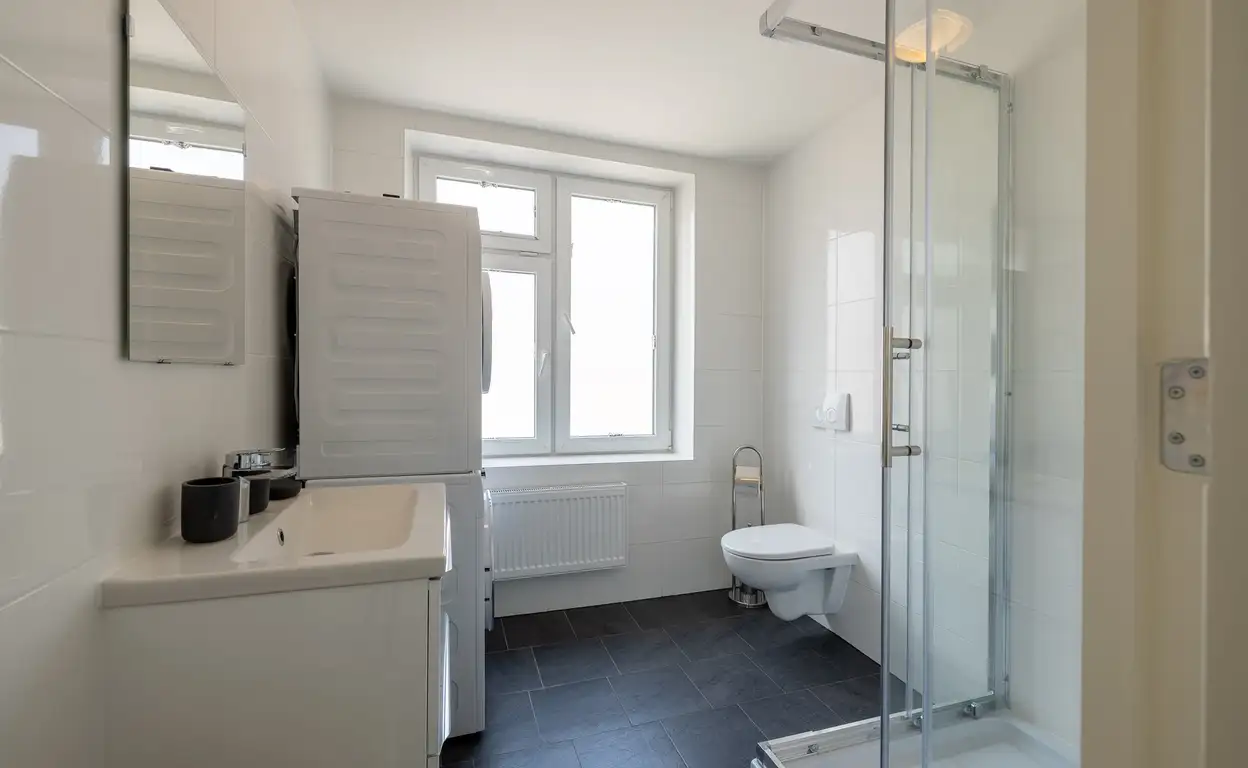 Foto #3 Appartement Heikestraat Tilburg