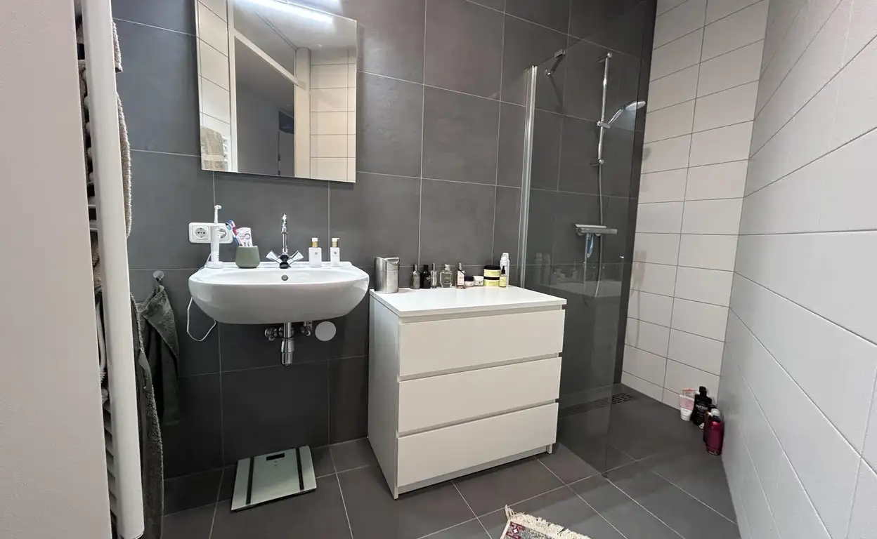 Foto #10 Appartement President Rooseveltlaan Maastricht