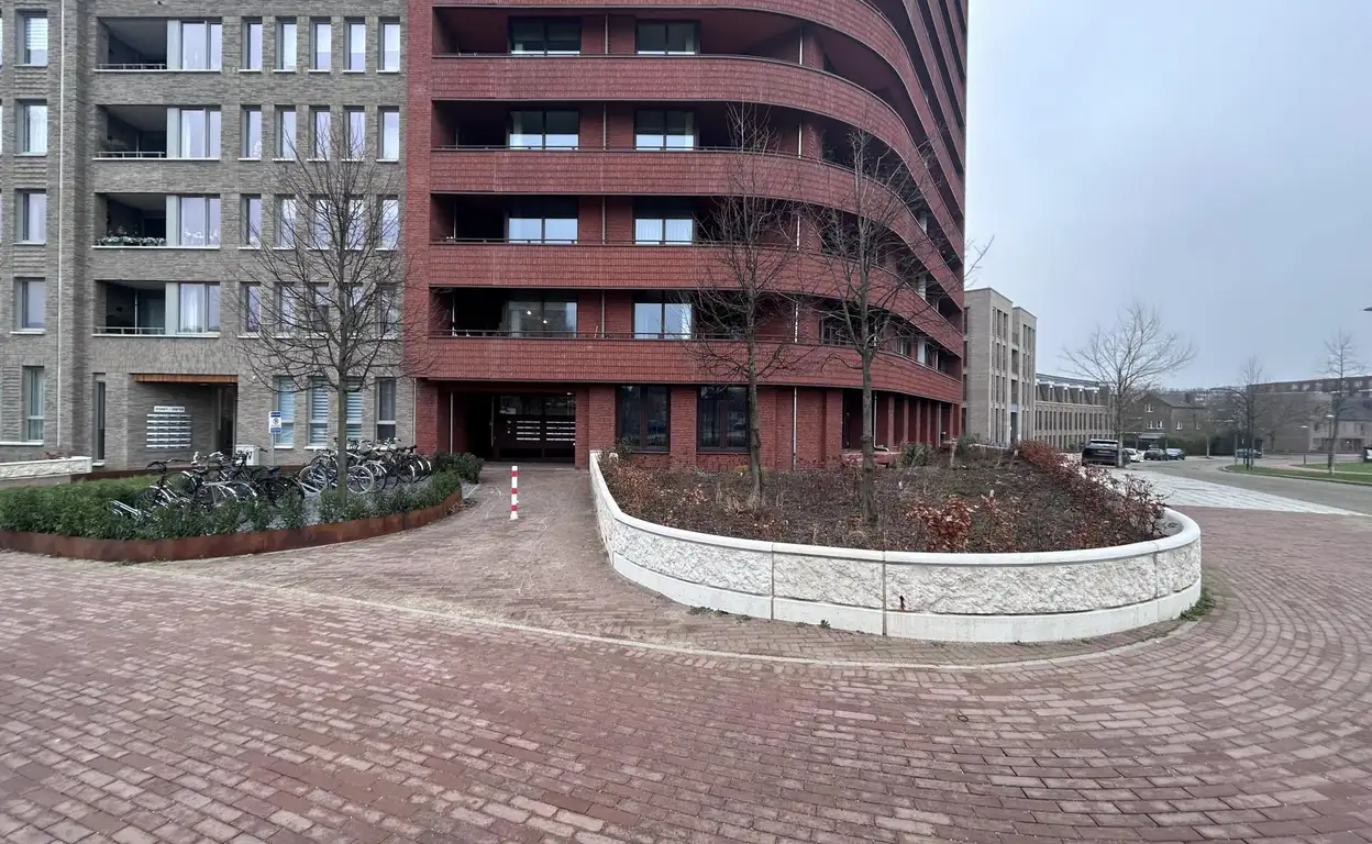 Foto #0 Appartement President Rooseveltlaan Maastricht