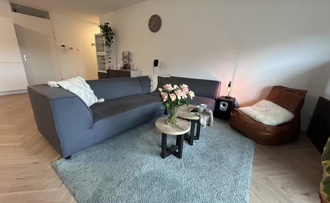 Foto #4 Appartement President Rooseveltlaan Maastricht